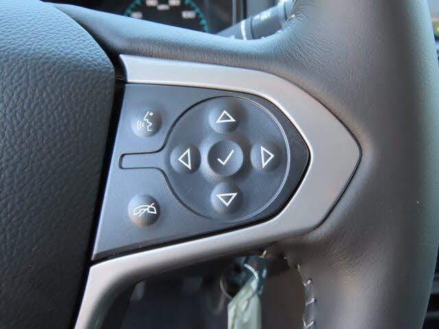 2022 Chevrolet Colorado LT Crew Cab 4WD for sale in Simi Valley, CA – photo 20