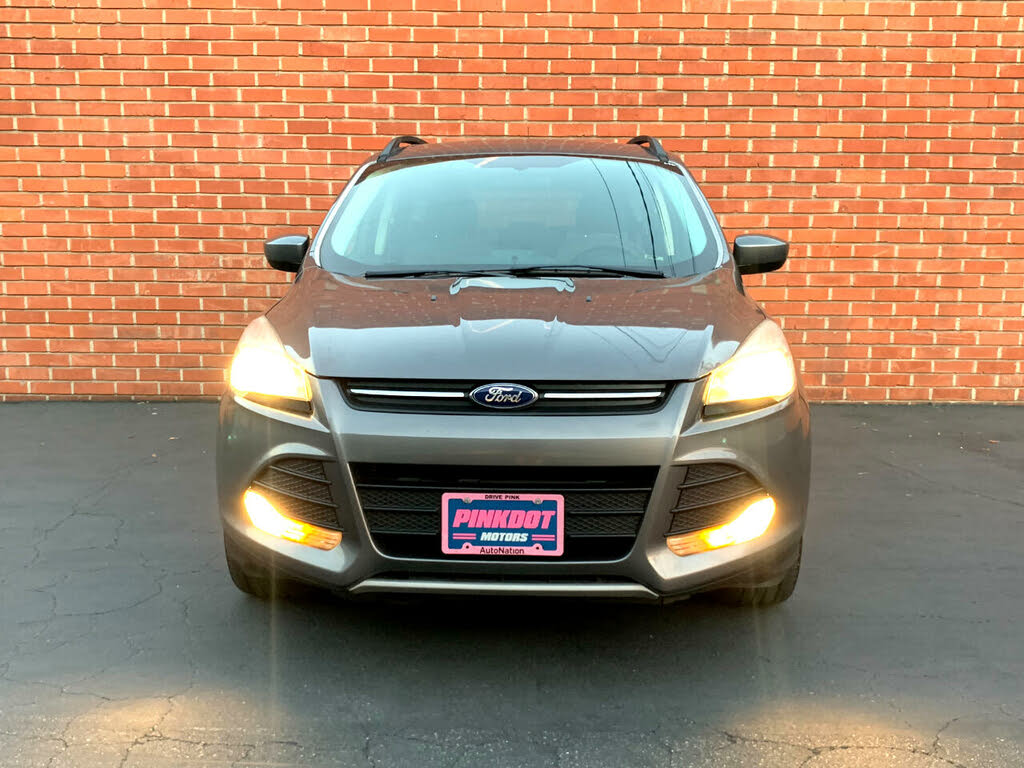 2014 Ford Escape SE FWD for sale in Los Angeles, CA – photo 22