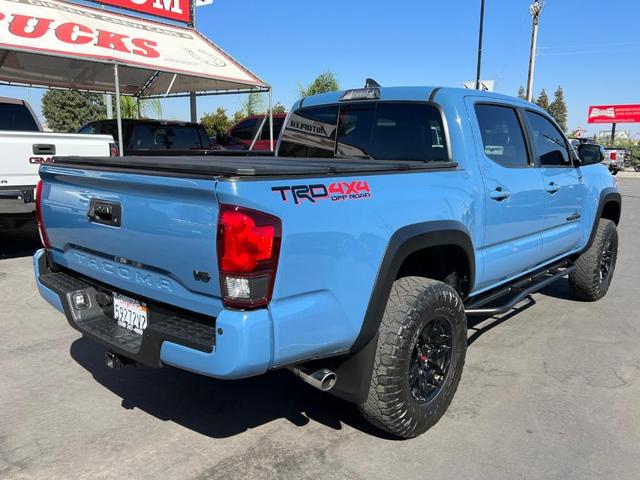 2019 Toyota Tacoma for sale in Clovis, CA – photo 4