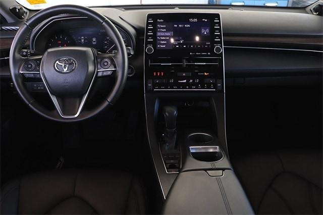 2021 Toyota Avalon XLE for sale in Capitola, CA – photo 18