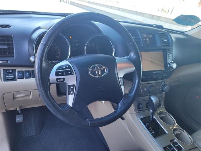 2012 Toyota Highlander for sale in Pittsburg, CA – photo 10