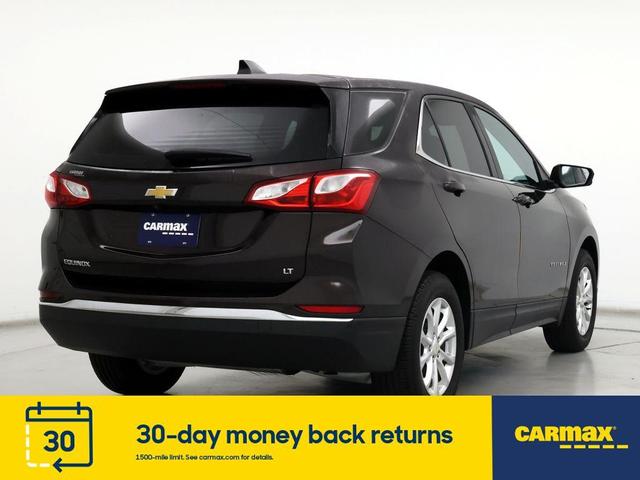 2020 Chevrolet Equinox 1LT for sale in Oxnard, CA – photo 8