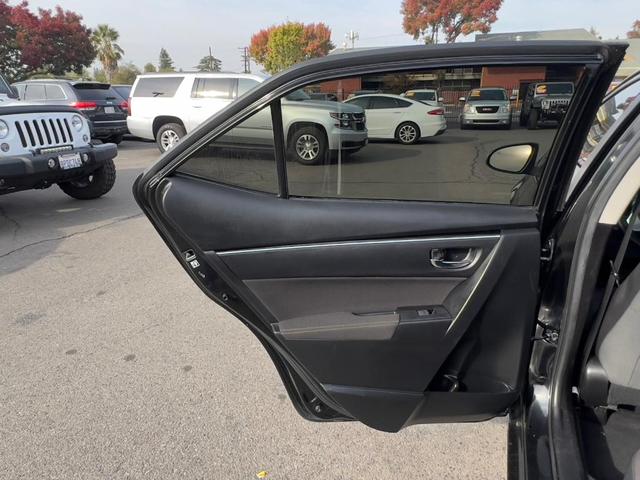 2019 Toyota Corolla for sale in Clovis, CA – photo 14