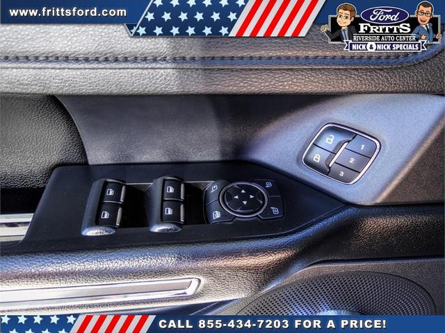 2020 Ford Expedition XLT for sale in Riverside, CA – photo 13