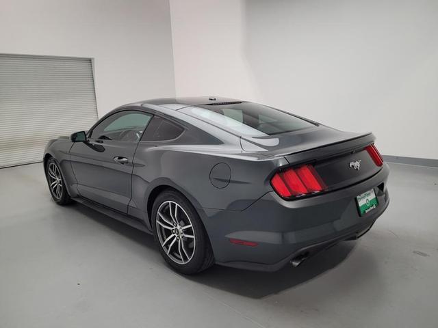 2015 Ford Mustang EcoBoost Premium for sale in Bakersfield, CA – photo 5