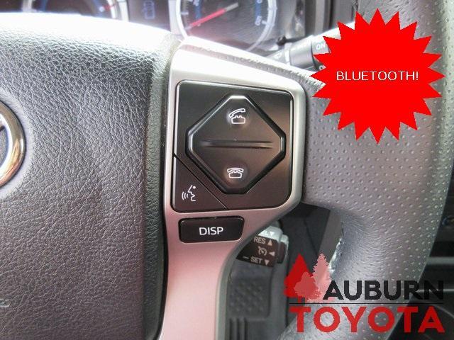 2019 Toyota 4Runner Limited for sale in Auburn, CA – photo 17