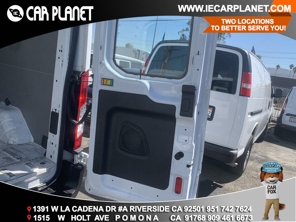 2019 Ford Transit Cargo 250 Medium Roof LWB RWD with Sliding Passenger-Side Door for sale in Riverside, CA – photo 20
