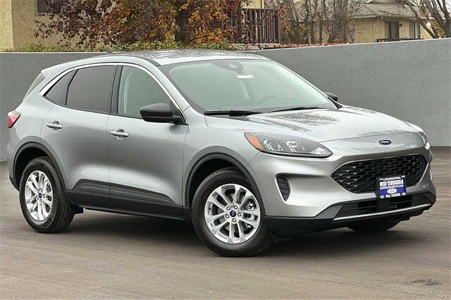 2022 Ford Escape SE FWD for sale in Tulare, CA – photo 2