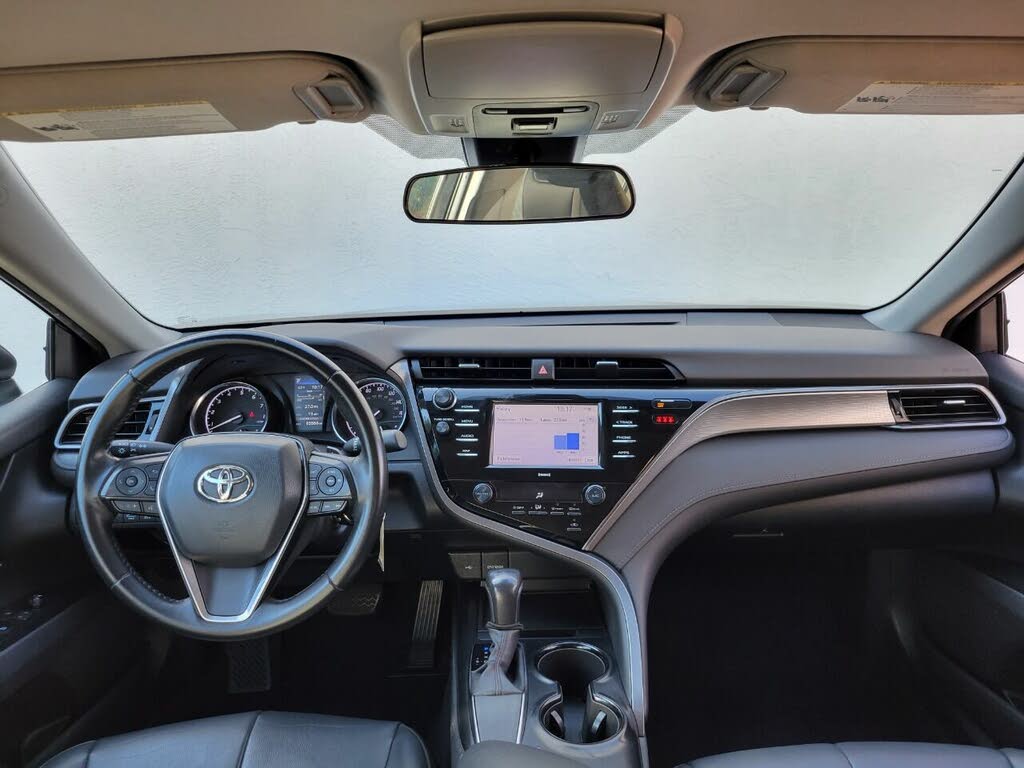 2020 Toyota Camry SE FWD for sale in Berkeley, CA – photo 10