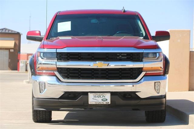 2018 Chevrolet Silverado 1500 LT for sale in Fresno, CA – photo 5