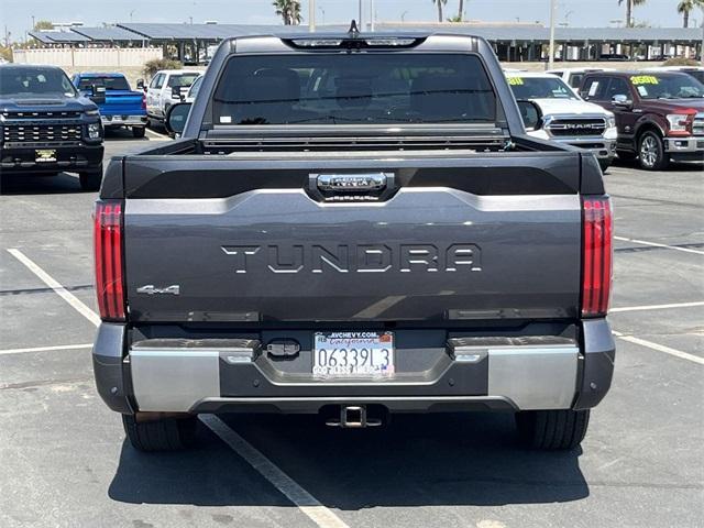 2022 Toyota Tundra Limited for sale in Lancaster, CA – photo 31