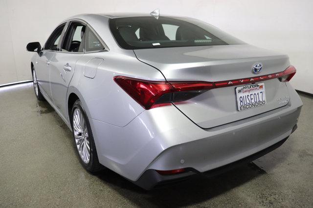 2021 Toyota Avalon Hybrid Limited for sale in Escondido, CA – photo 5