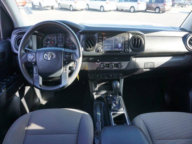 2020 Toyota Tacoma SR for sale in Modesto, CA – photo 2