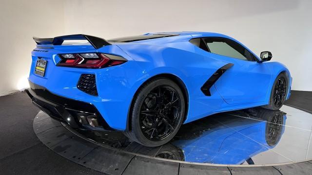 2021 Chevrolet Corvette Stingray w/3LT for sale in Anaheim, CA – photo 26