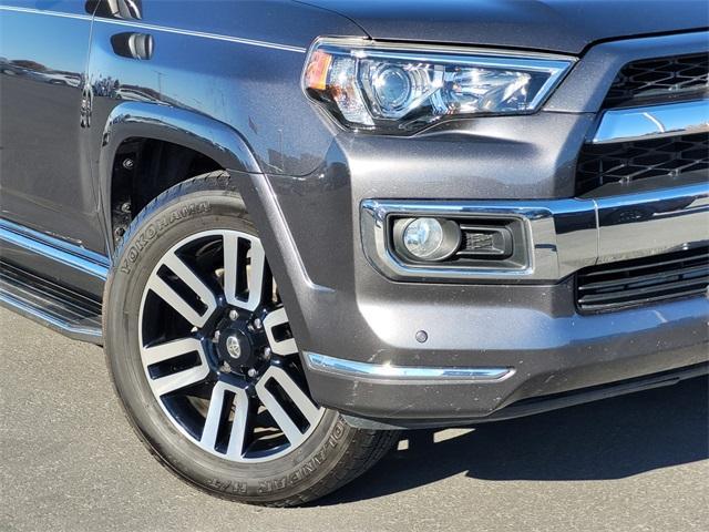 2018 Toyota 4Runner Limited for sale in Yuba City, CA – photo 3