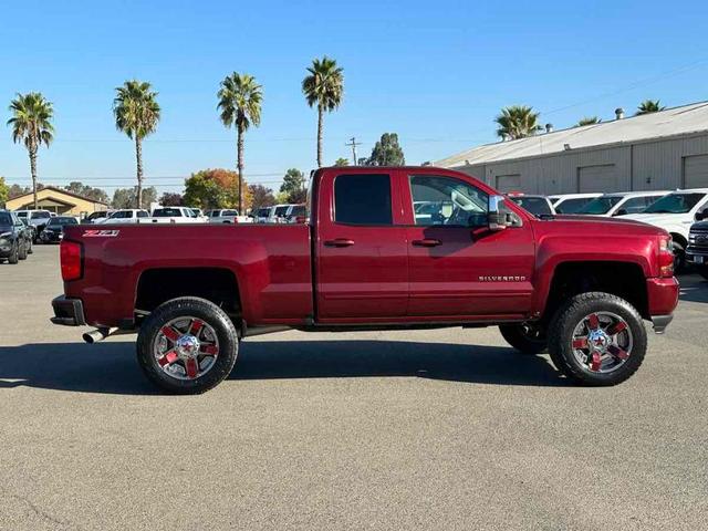 2016 Chevrolet Silverado 1500 LT for sale in Rio Linda, CA – photo 20