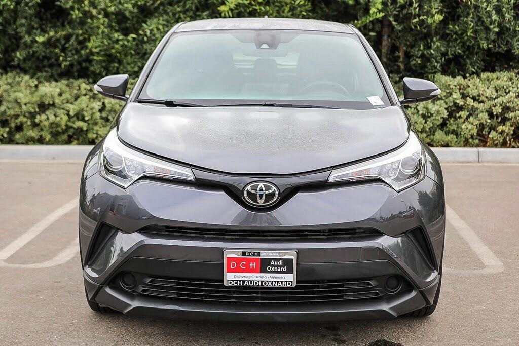 2019 Toyota C-HR LE for sale in Oxnard, CA – photo 2