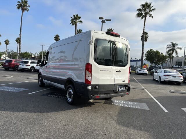 2020 Ford Transit Cargo 350 LWB RWD for sale in Oxnard, CA – photo 37