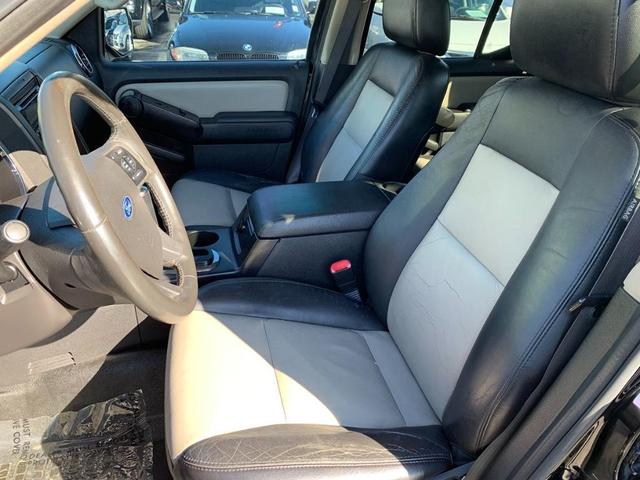 2007 Ford Explorer Sport Trac Limited for sale in Los Angeles, CA – photo 9