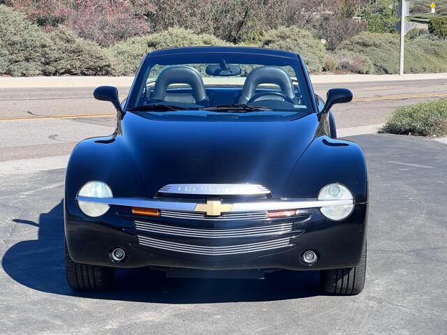 2005 Chevrolet SSR Base for sale in San Juan Capistrano, CA – photo 12