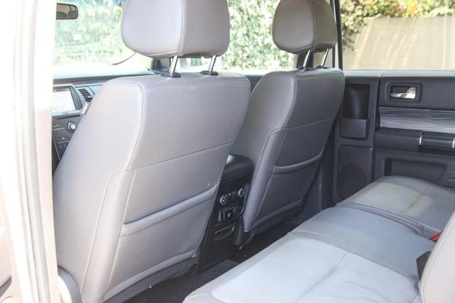 2019 Ford Flex SEL for sale in Santa Ana, CA – photo 20