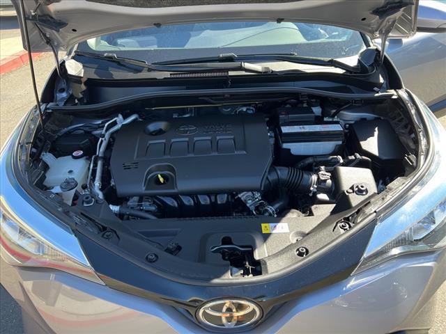 2020 Toyota C-HR XLE for sale in Pleasanton, CA – photo 27