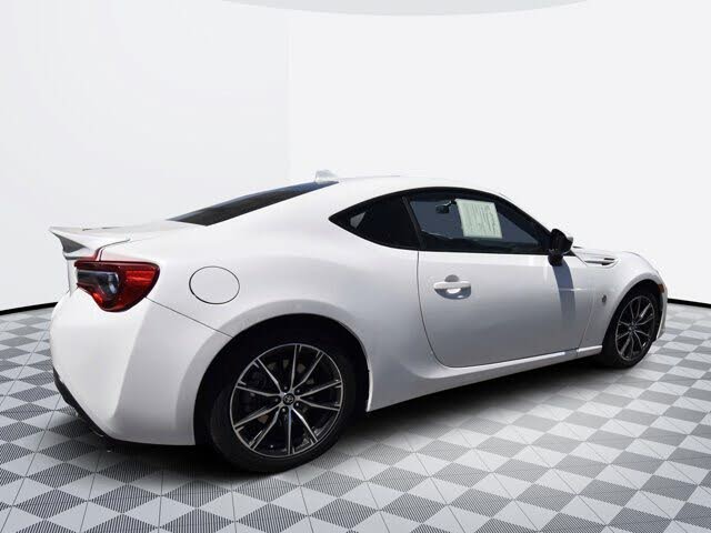 2017 Toyota 86 860 Special Edition for sale in Midway City, CA – photo 4