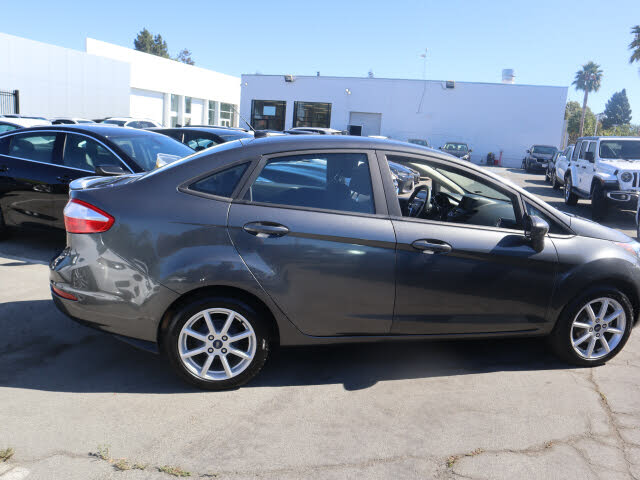 2019 Ford Fiesta SE FWD for sale in Santa Clara, CA – photo 30