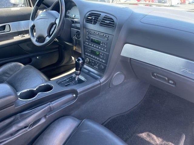 2002 Ford Thunderbird Premium for sale in Oakland, CA – photo 8