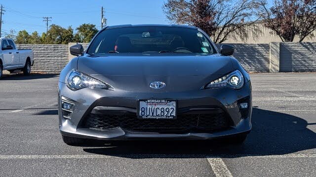 2020 Toyota 86 GT RWD for sale in Morgan Hill, CA – photo 21