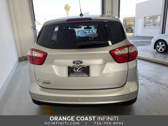 2016 Ford C-Max Energi SEL FWD for sale in Westminster, CA – photo 10