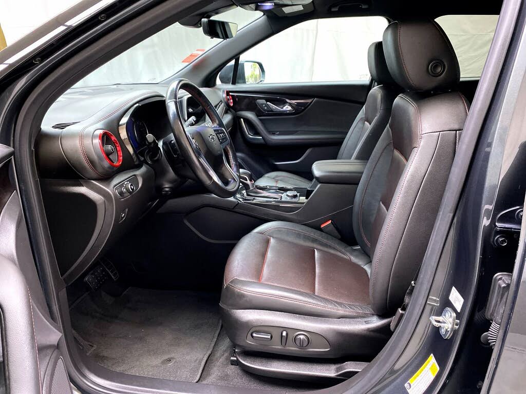 2019 Chevrolet Blazer RS FWD for sale in Carson, CA – photo 16