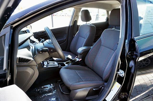 2018 Ford Fiesta SE for sale in El Cajon, CA – photo 16