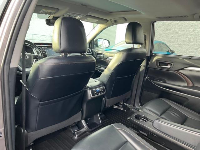 2019 Toyota Highlander XLE for sale in Fresno, CA – photo 18