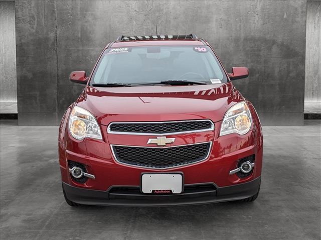 2010 Chevrolet Equinox 2LT for sale in Buena Park, CA – photo 2