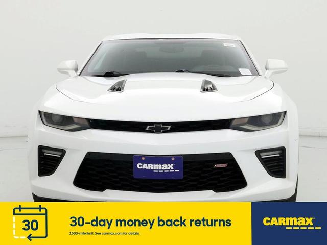 2018 Chevrolet Camaro 2SS for sale in Inglewood, CA – photo 5
