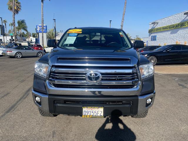 2017 Toyota Tundra SR for sale in San Diego, CA – photo 8