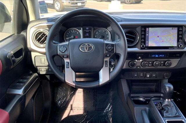 2021 Toyota Tacoma SR5 for sale in Cathedral City, CA – photo 4