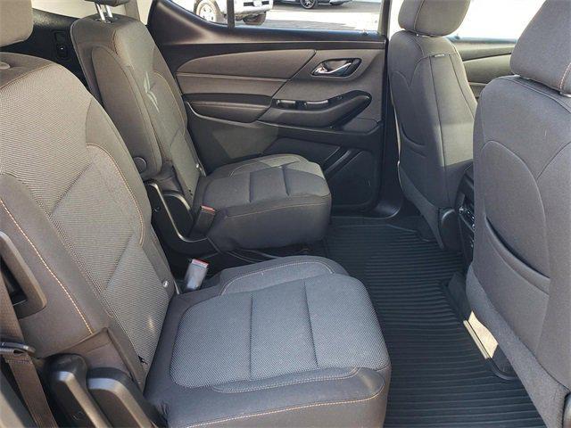 2020 Chevrolet Traverse LT Cloth for sale in National City, CA – photo 9