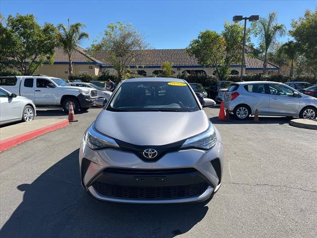 2020 Toyota C-HR XLE for sale in Pleasanton, CA – photo 2