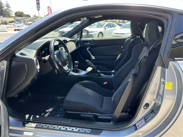 2017 Toyota 86 860 Special Edition for sale in Fremont, CA – photo 12