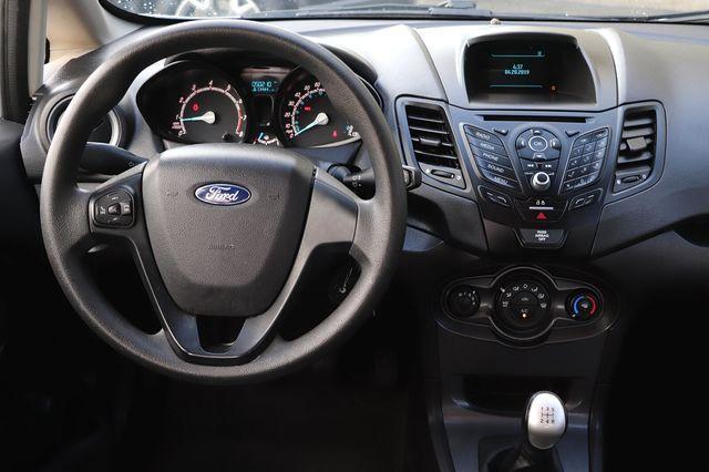 2017 Ford Fiesta S for sale in Santa Cruz, CA – photo 16