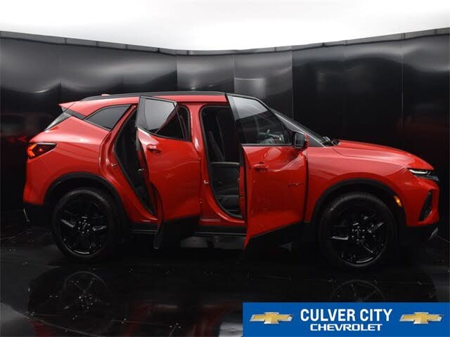 2022 Chevrolet Blazer 2LT FWD for sale in Culver City, CA – photo 40