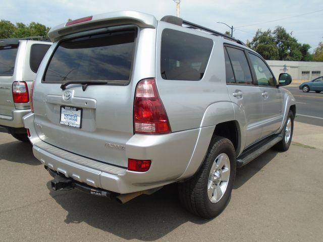 2004 Toyota 4Runner SR5 for sale in Chico, CA – photo 2