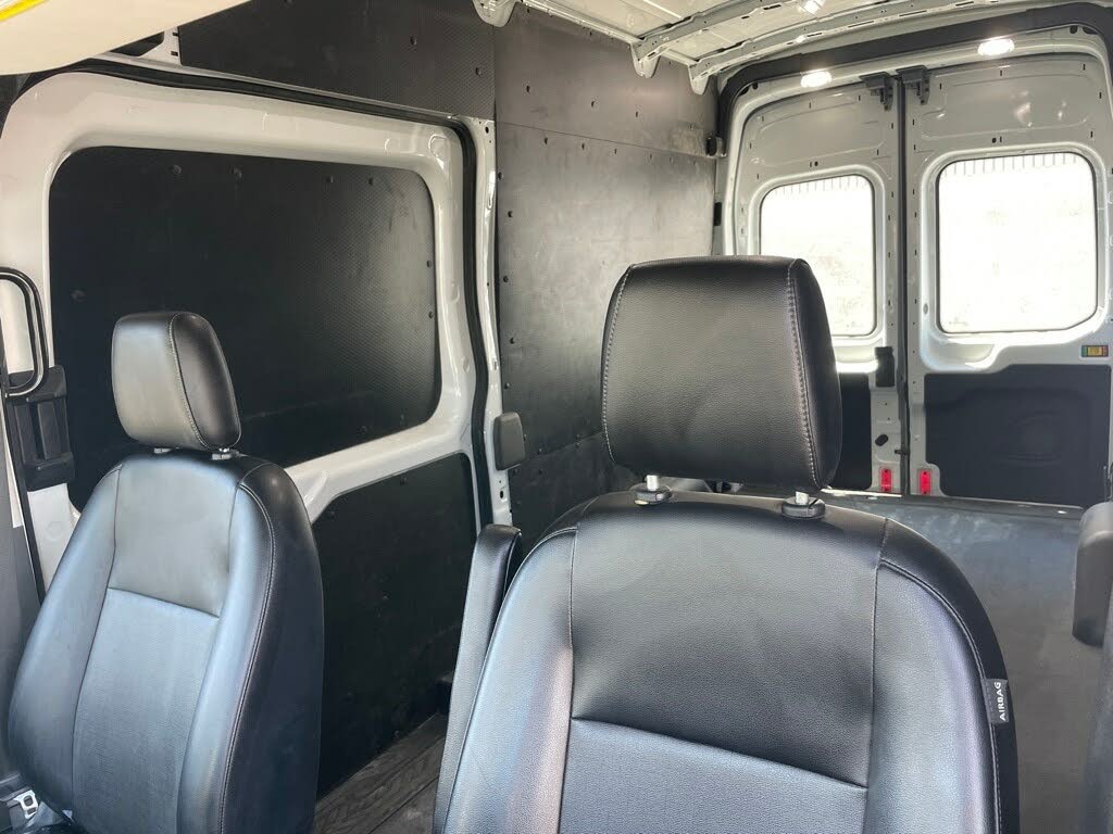 2020 Ford Transit Cargo 250 High Roof LWB RWD for sale in Santa Monica, CA – photo 11