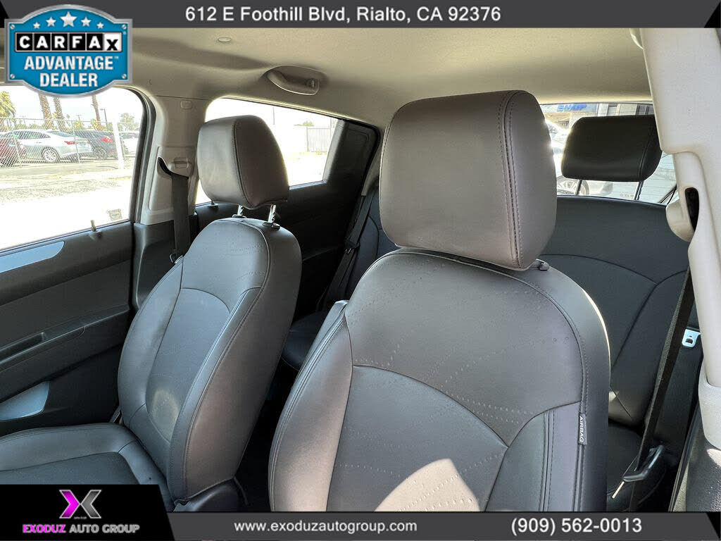 2014 Chevrolet Spark EV 1LT FWD for sale in Rialto, CA – photo 21