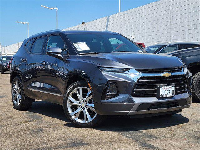 2022 Chevrolet Blazer Premier for sale in National City, CA – photo 2