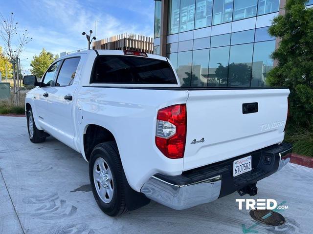 2019 Toyota Tundra SR5 for sale in Palo Alto, CA – photo 5