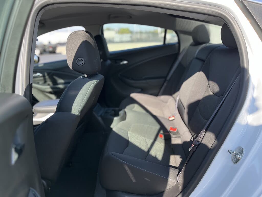 2017 Chevrolet Volt LT FWD for sale in Sacramento, CA – photo 9