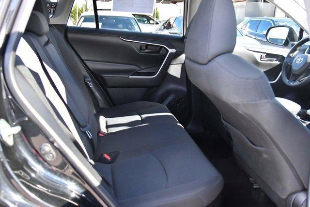 2020 Toyota RAV4 Hybrid LE for sale in Merced, CA – photo 32